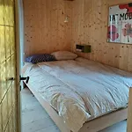Handbuilt In Untouched Forest By Lango Σπίτι διακοπών *