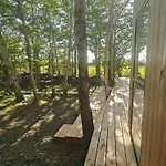Handbuilt In Untouched Forest By Lango Semesterbostad