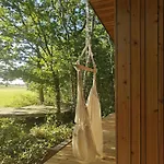 Handbuilt In Untouched Forest By Lango * Nakskov
